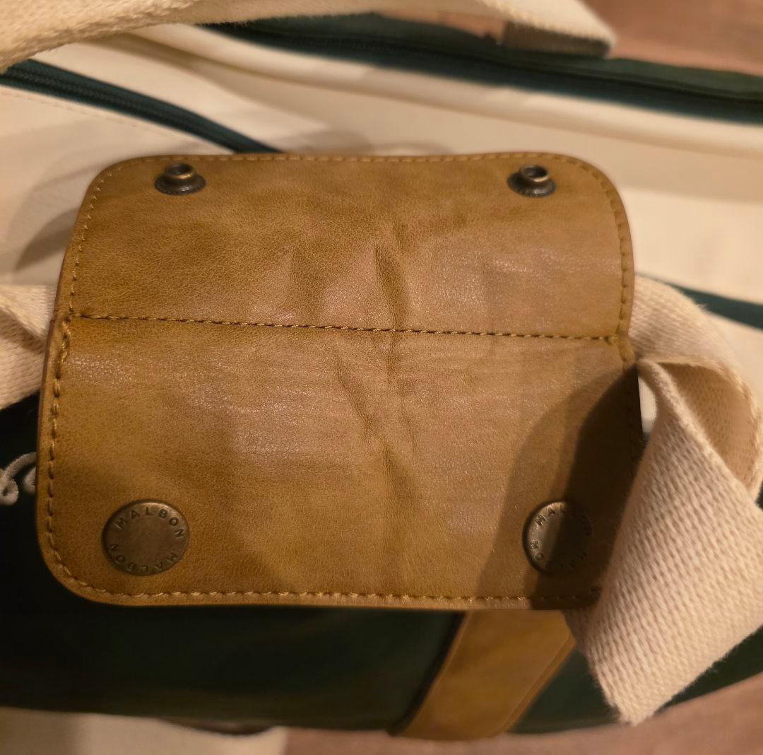マルボンゴルフボストンバッグ
