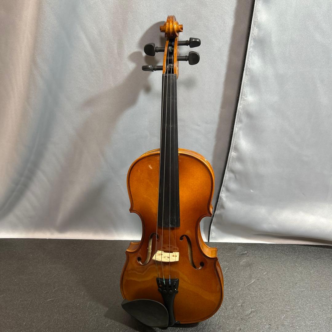 STENTOR STUDENT Ⅱ 3/4 分数ヴァイオリン ソフトケース付き