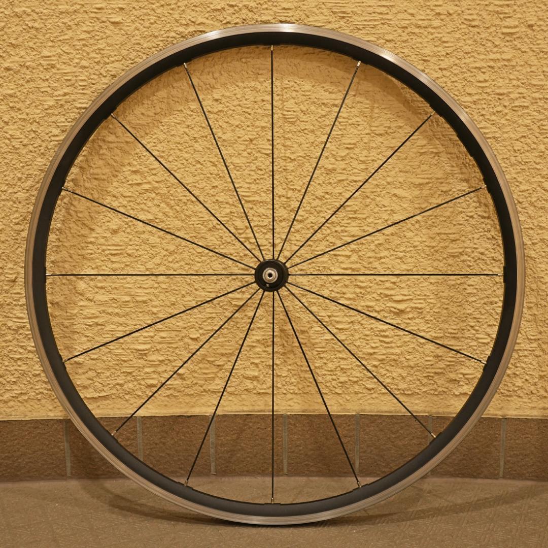 カンパニョーロ・ゾンダ C15【良品・ホイールバッグ・タイヤ付属】