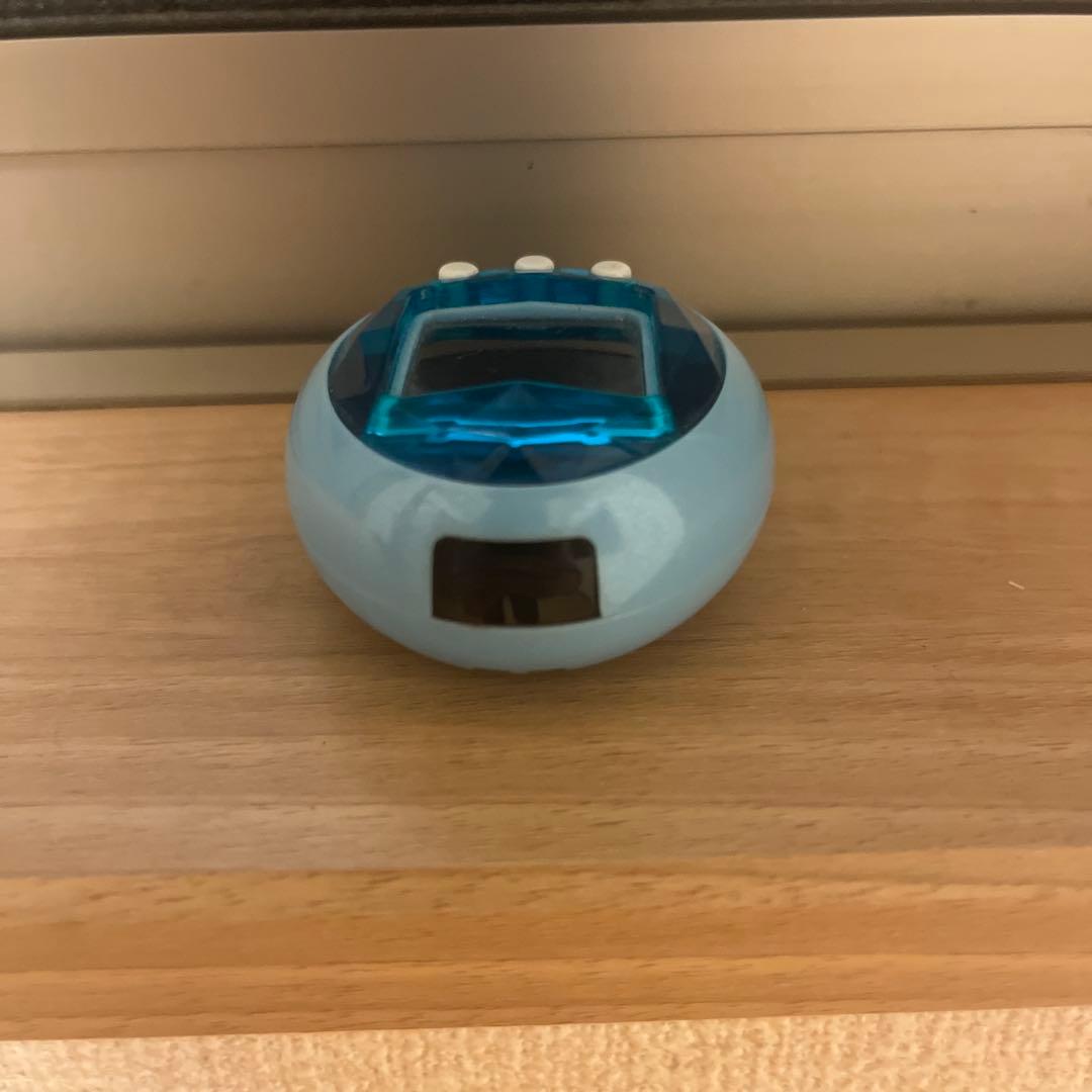 たまごっち　IDL ブルー