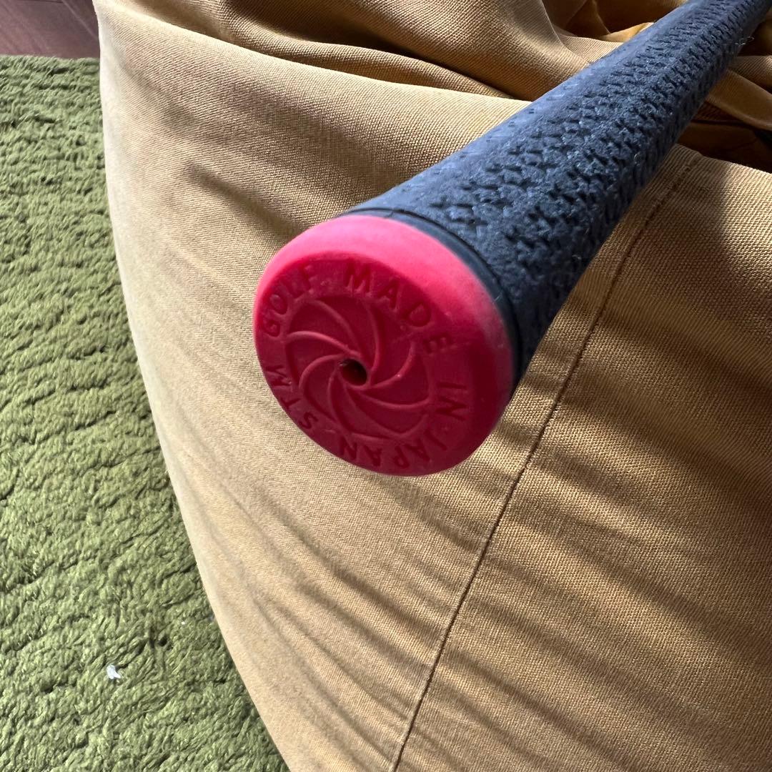 ◉テーラーメイドスリーブ　CRAZY クレージー　ロイヤルシューター Ｘシャフト