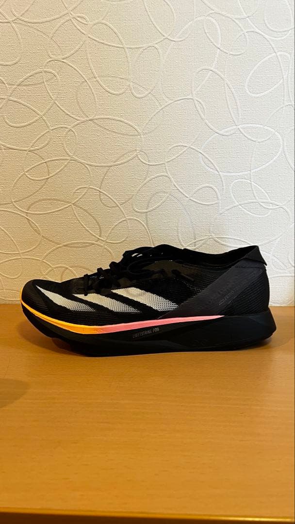 ADIZERO タクミセン 10