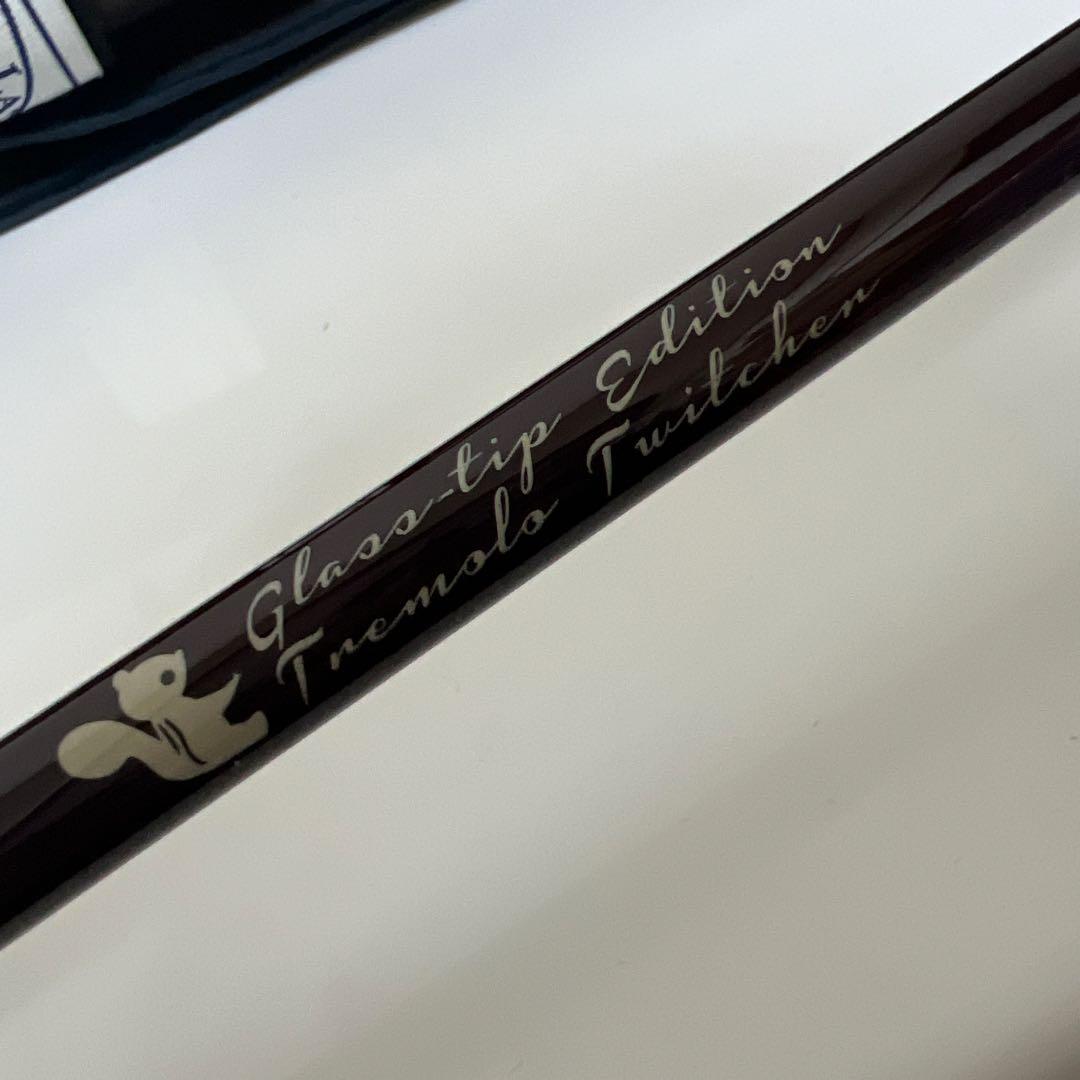 ツララ グリッサンド 73 フィッシュマン ボンバダ シャウラ DC MD SV