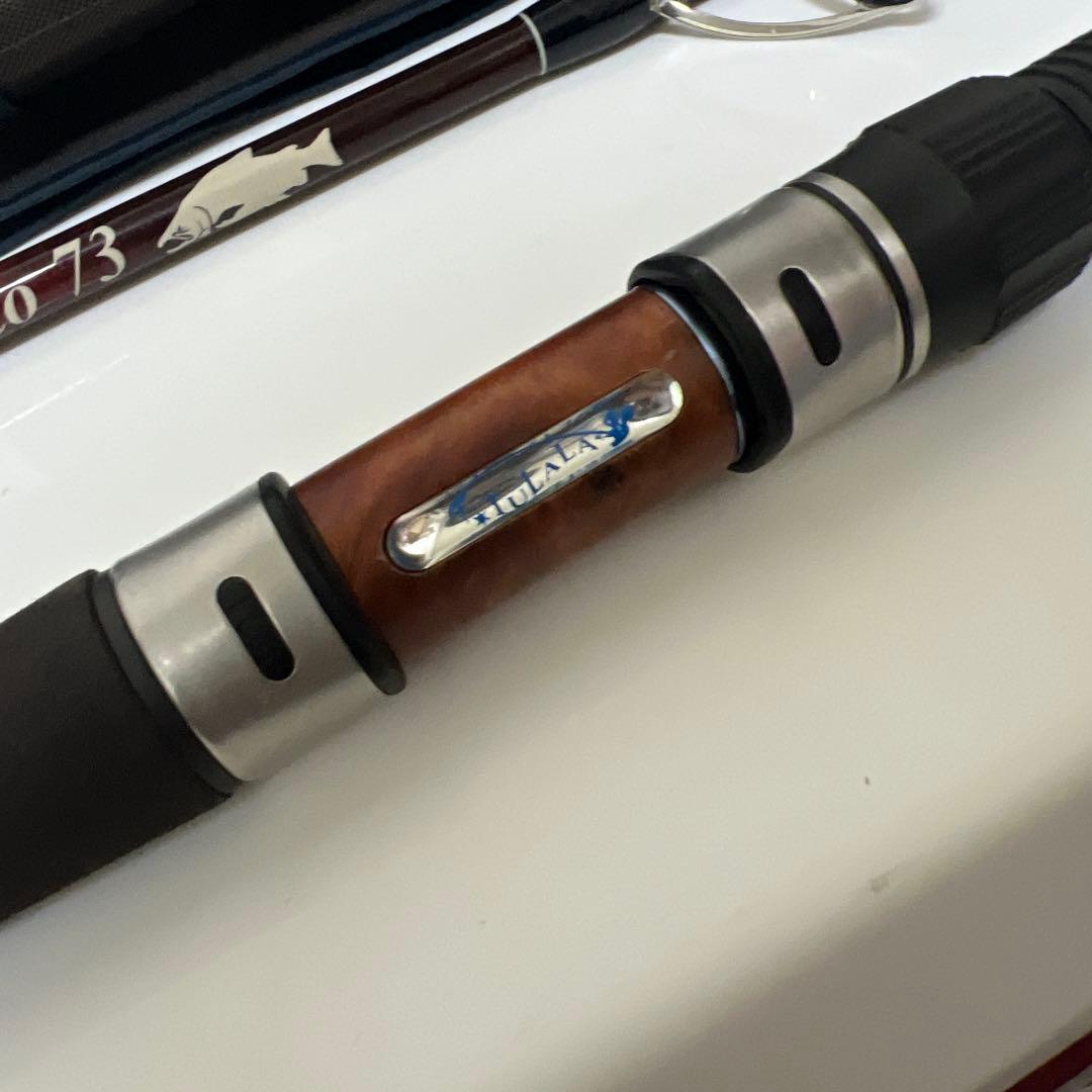 ツララ グリッサンド 73 フィッシュマン ボンバダ シャウラ DC MD SV