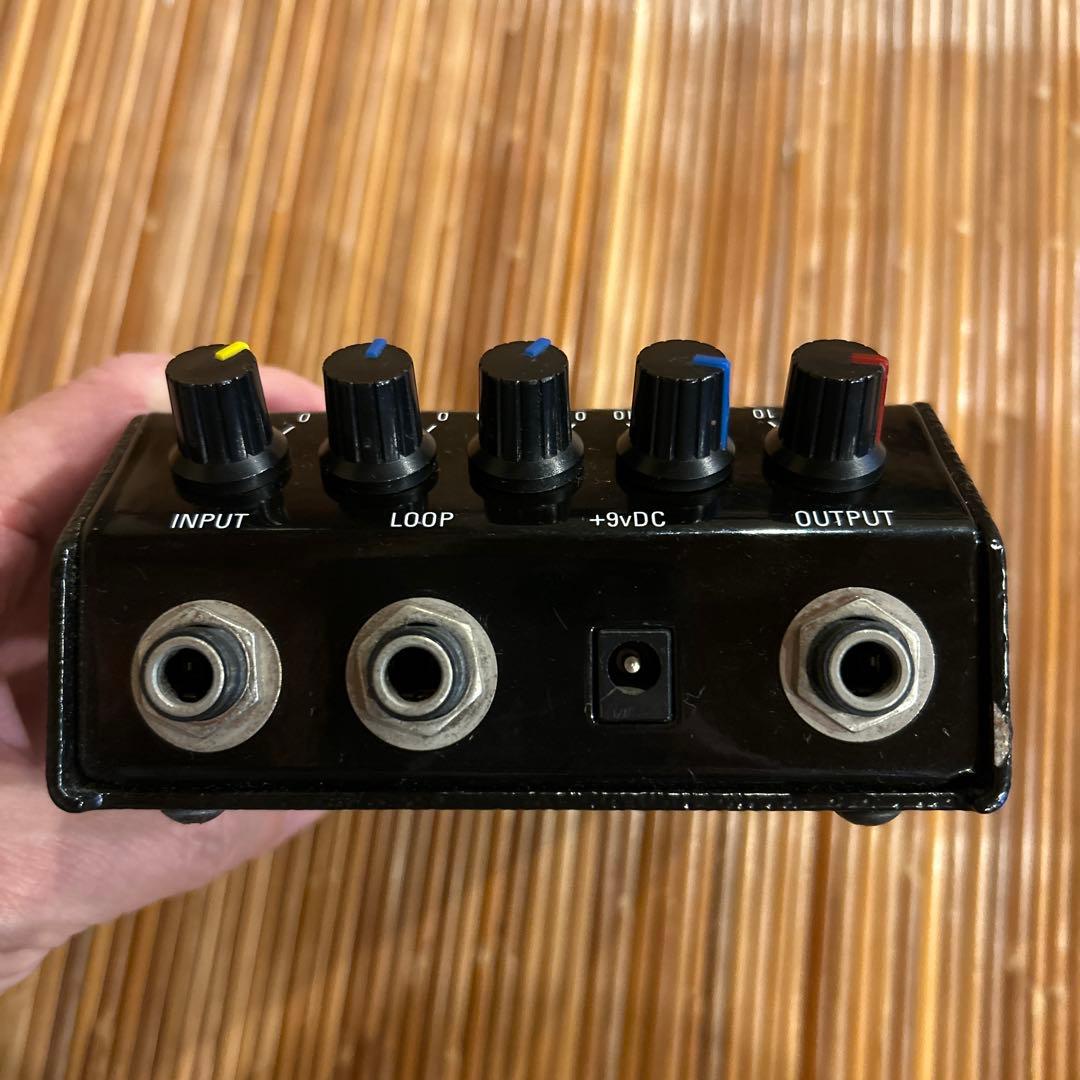 Marshall The GuvNor ガバナー　韓国製　ジャンク