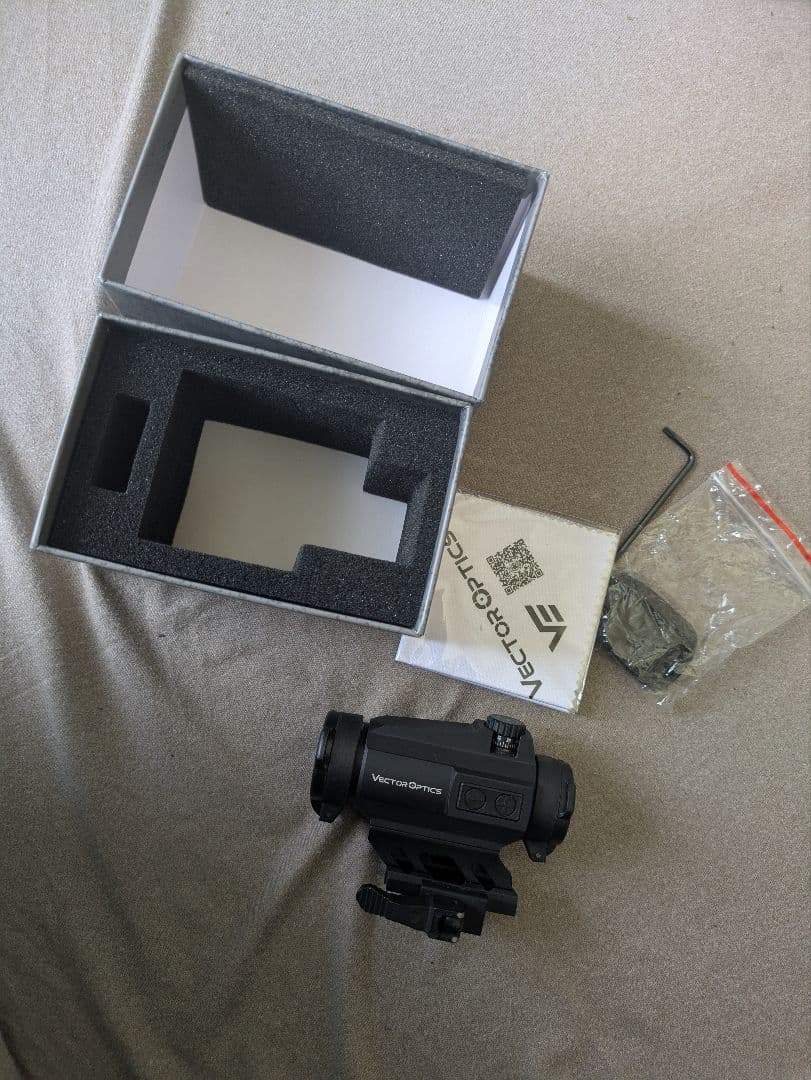 ベクターオプティクス　マーベリック2　PLUS