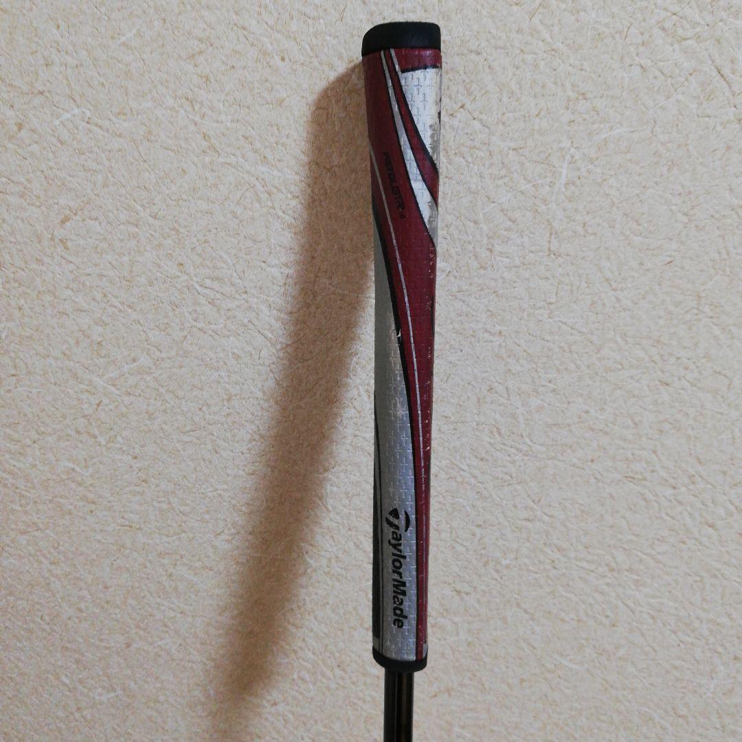 テーラーメイド スパイダー ツアー レッド センターシャフト【33】