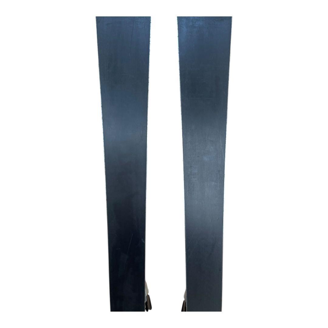 OGASAKA スキー板 unity Q3 155㎝ marker ビンディング