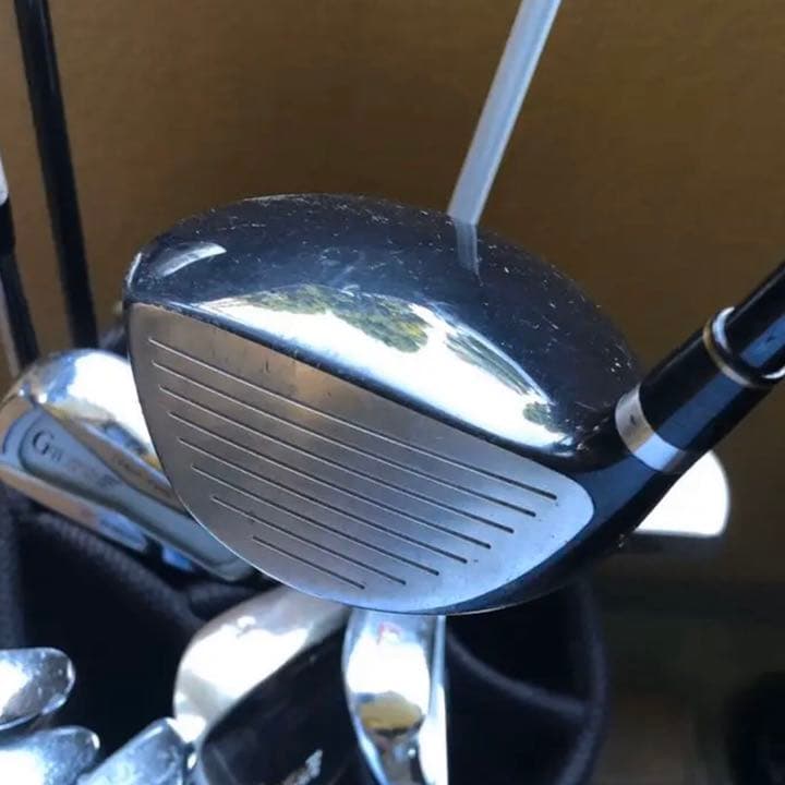 【メンズ】工房組立のセット