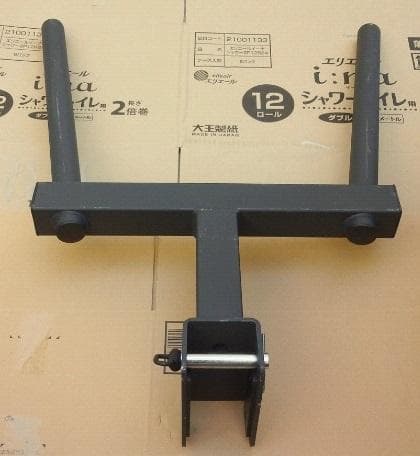 MBC オリジナルラック ディップハンドルアタッチメント