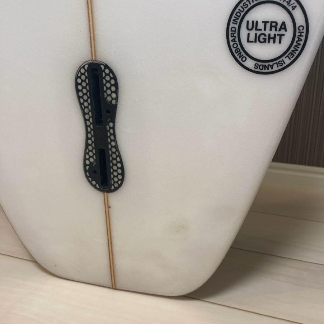 アルメリック OGフライヤー オーダー品