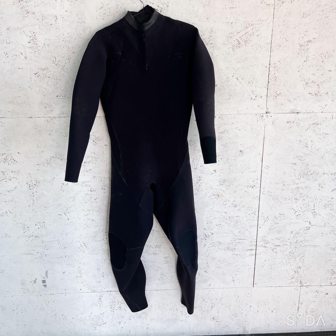 ウエットスーツ 3mm