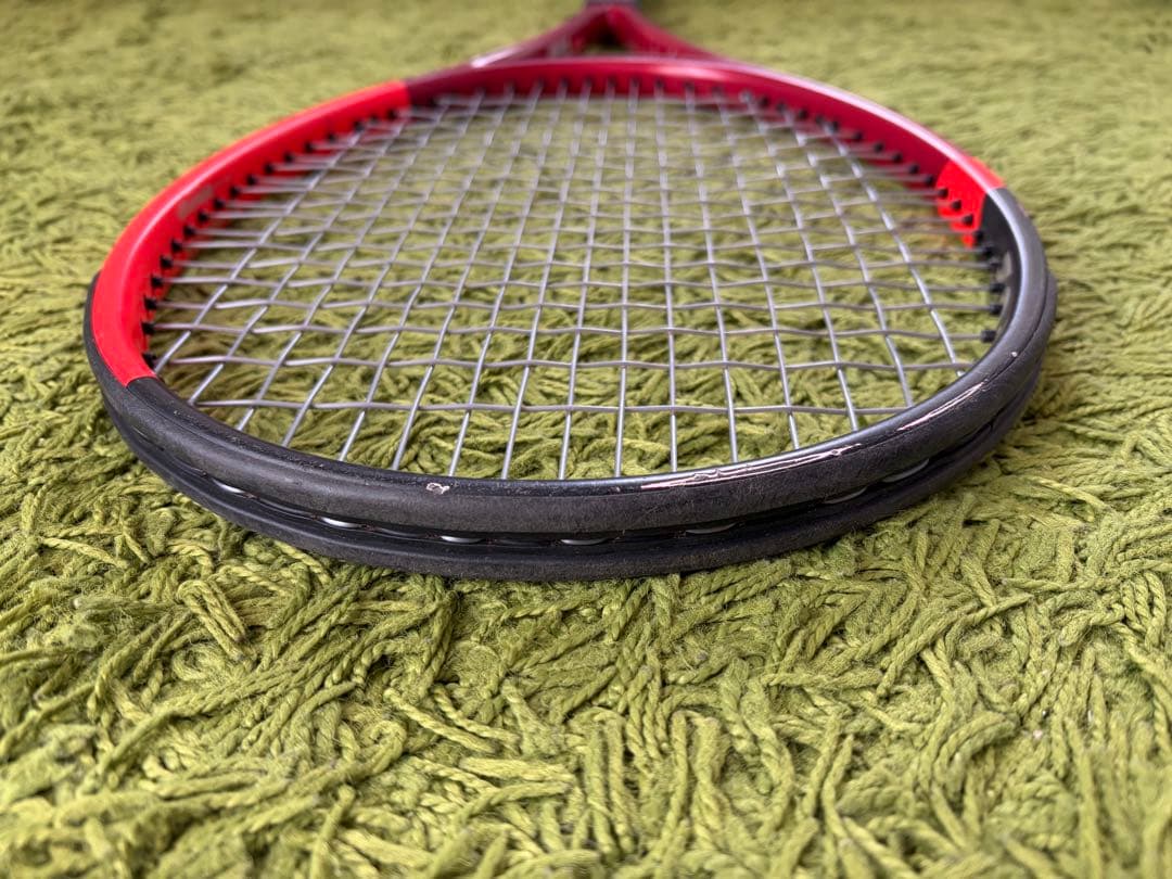 ①ダンロップ　テニスラケット　CX200TOUR 最新モデル　G2