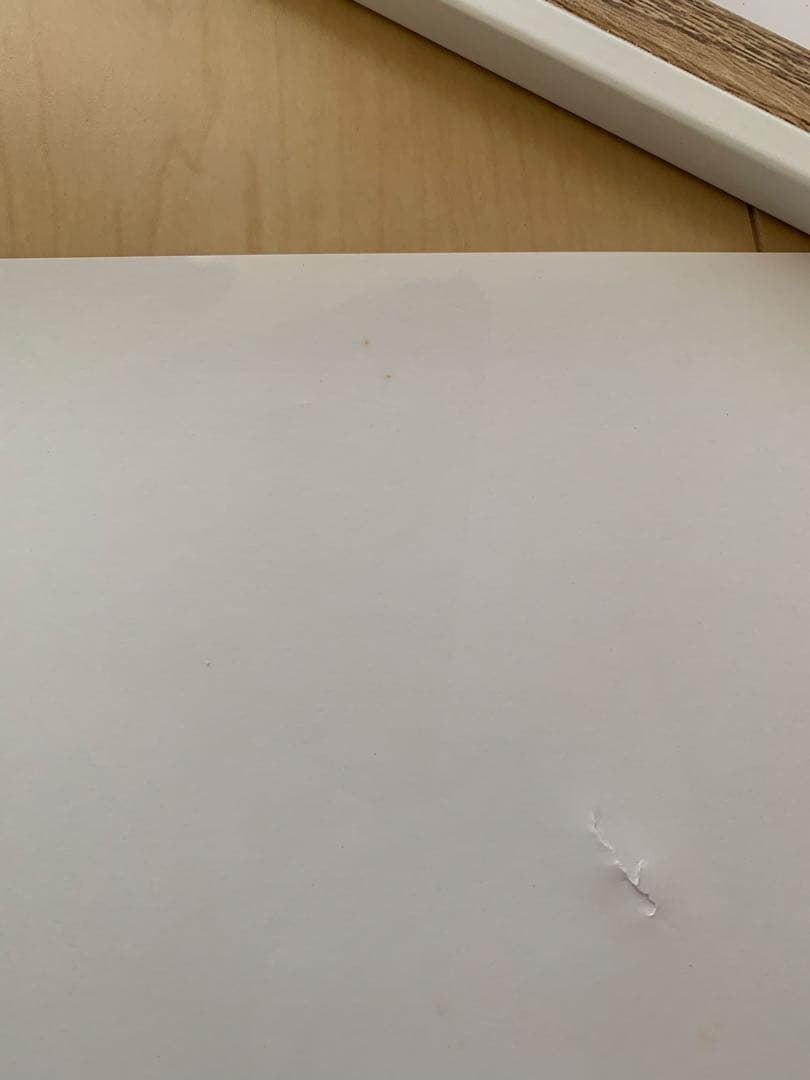 高橋留美子　犬夜叉　かごめ　複製原画　レア　先着プレゼント　100名　非売品