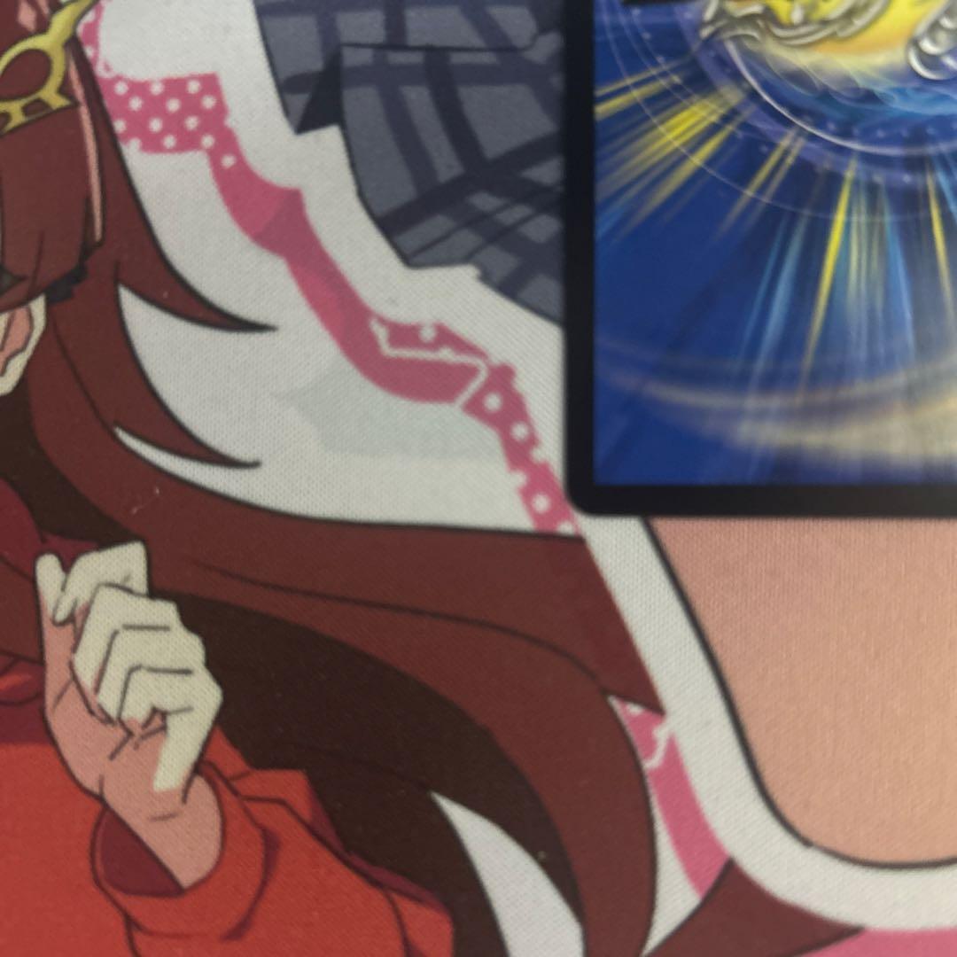 デュエルマスターズ 飛翔龍 5000VT 金トレジャー　1枚