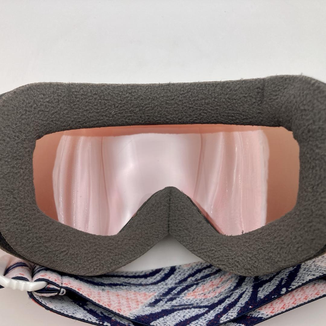 OAKLEY Flight Deck L PRIZM ゴーグル オークリー 赤