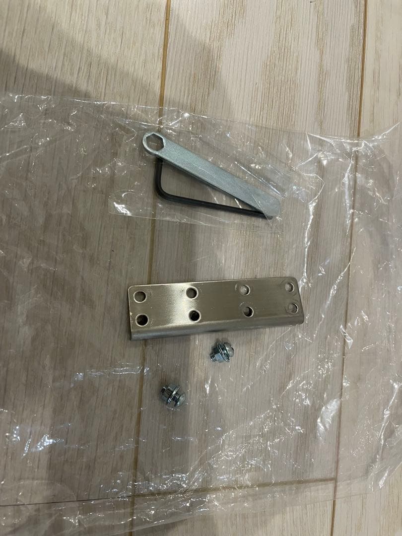 吉澤　 アシストスツールASS-V ＋ アシストペダル&ハイツールセット 美品