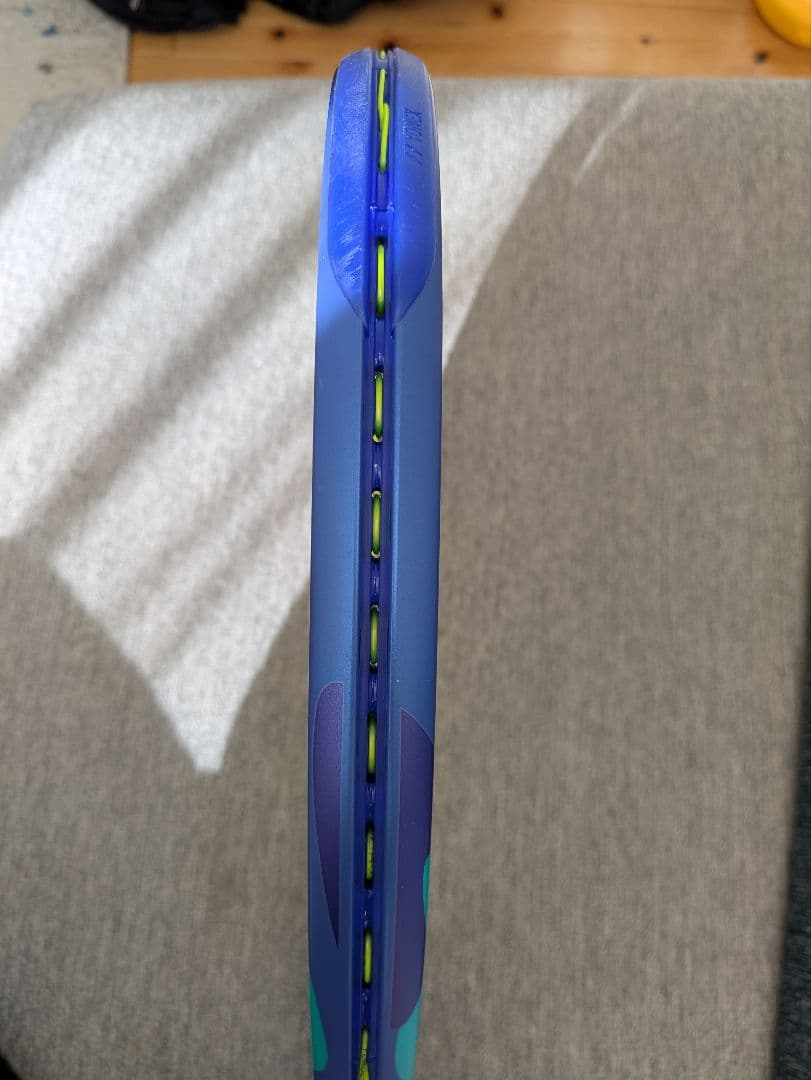 ヨネックス イーゾーン 100 G2