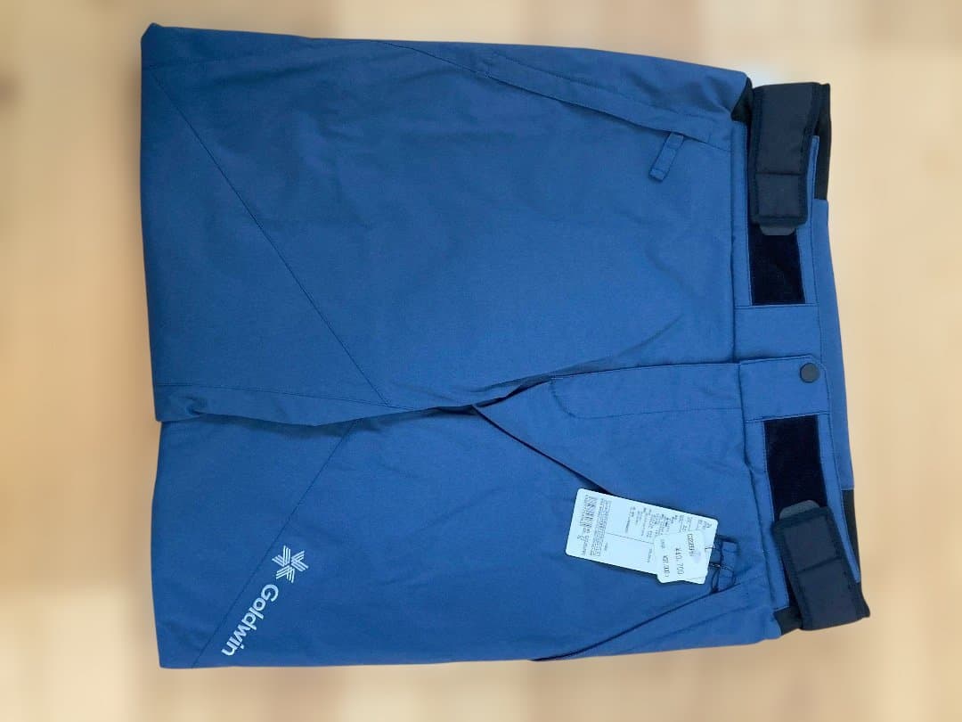 【新品】ゴールドウィン スキーウェア