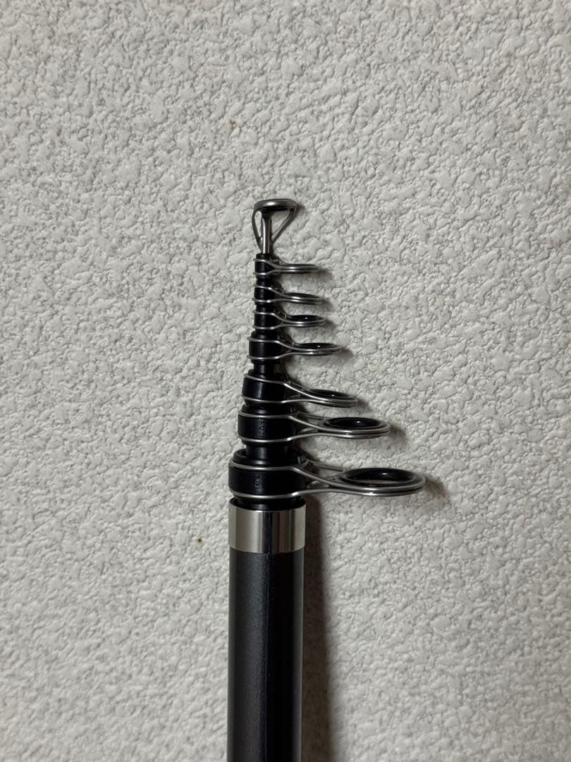 HOLIDAY ISO 3-450PTS 磯竿 4.45m