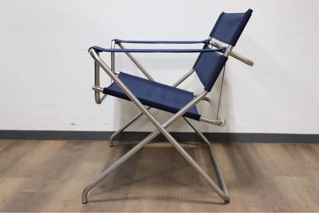 GMHK344○Marcel Breuer マルセル ブロイヤー D4 ワシリー