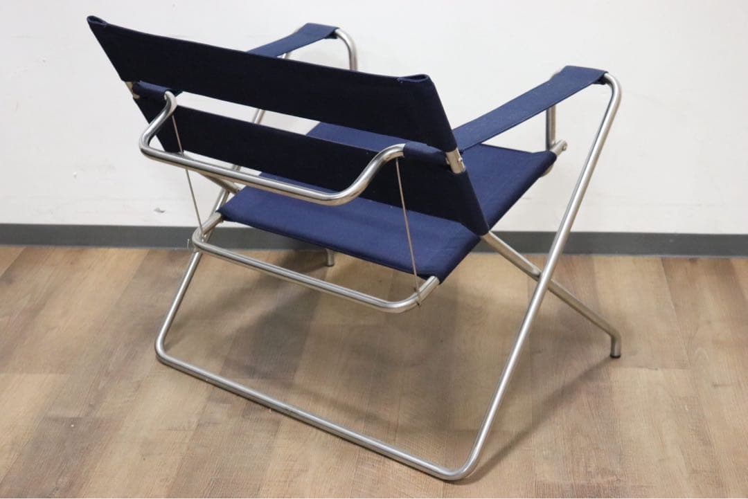 GMHK344○Marcel Breuer マルセル ブロイヤー D4 ワシリー