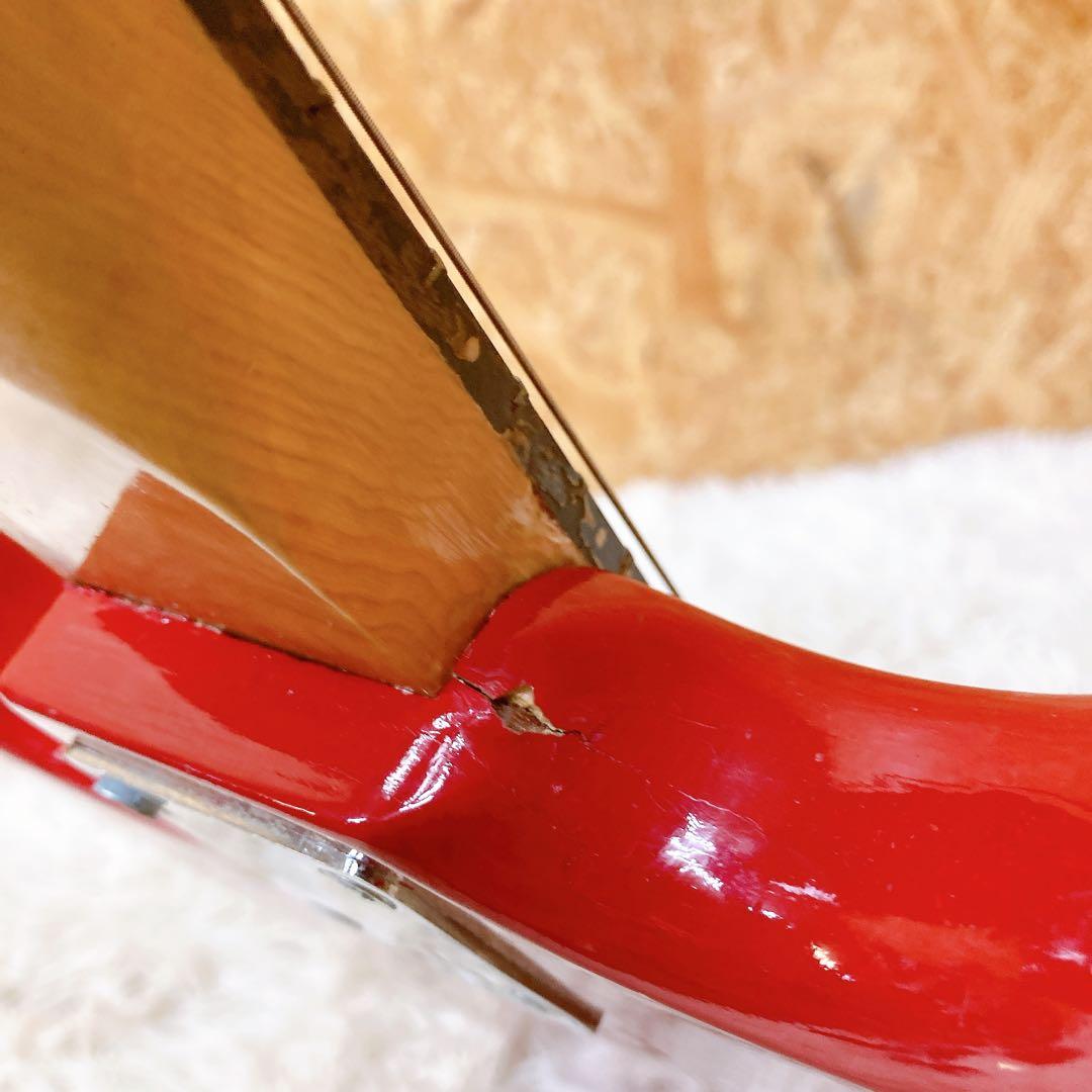 tomson トムソン　splendor series マスタング　エレキギター