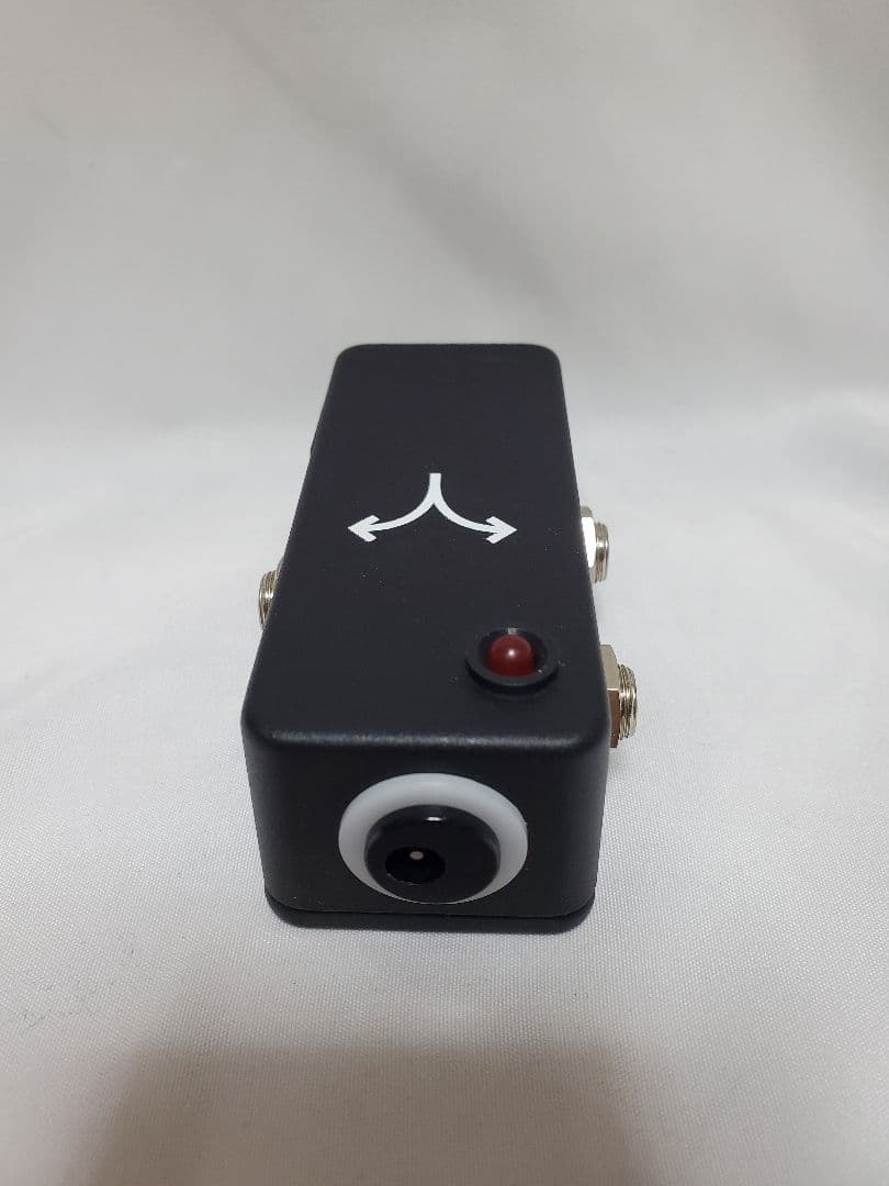 ギター JHS Pedals Buffered Splitter