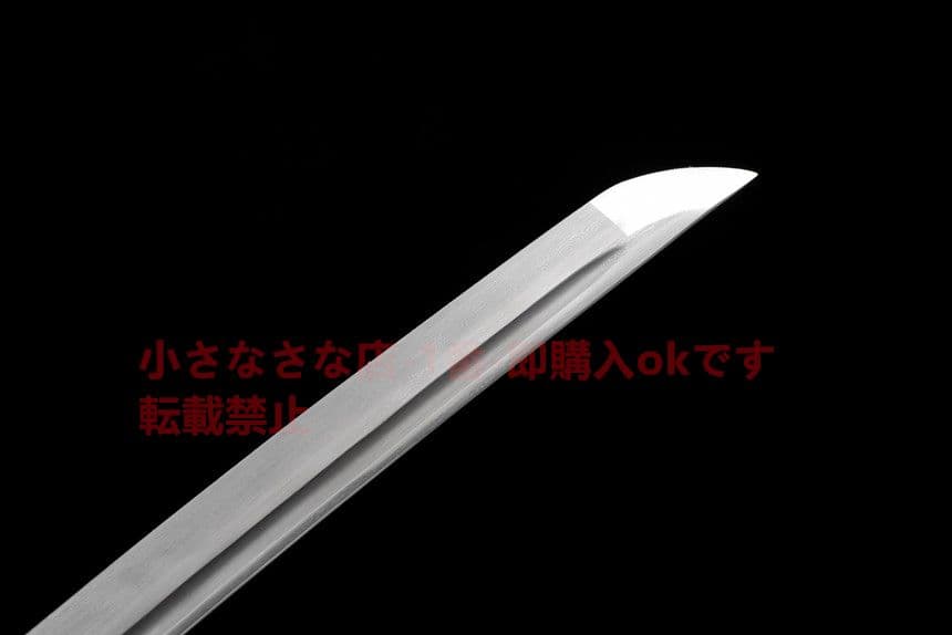 武具　刀装具　日本刀　模造刀   居合刀  銀輪