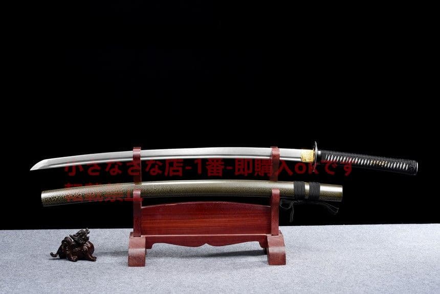 武具　刀装具　日本刀　模造刀   居合刀  銀輪