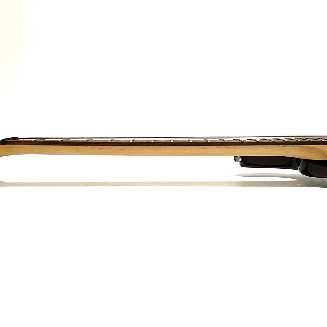 【希少】Ibanez SA160FML レフティ 左利き用 ソフトケース付