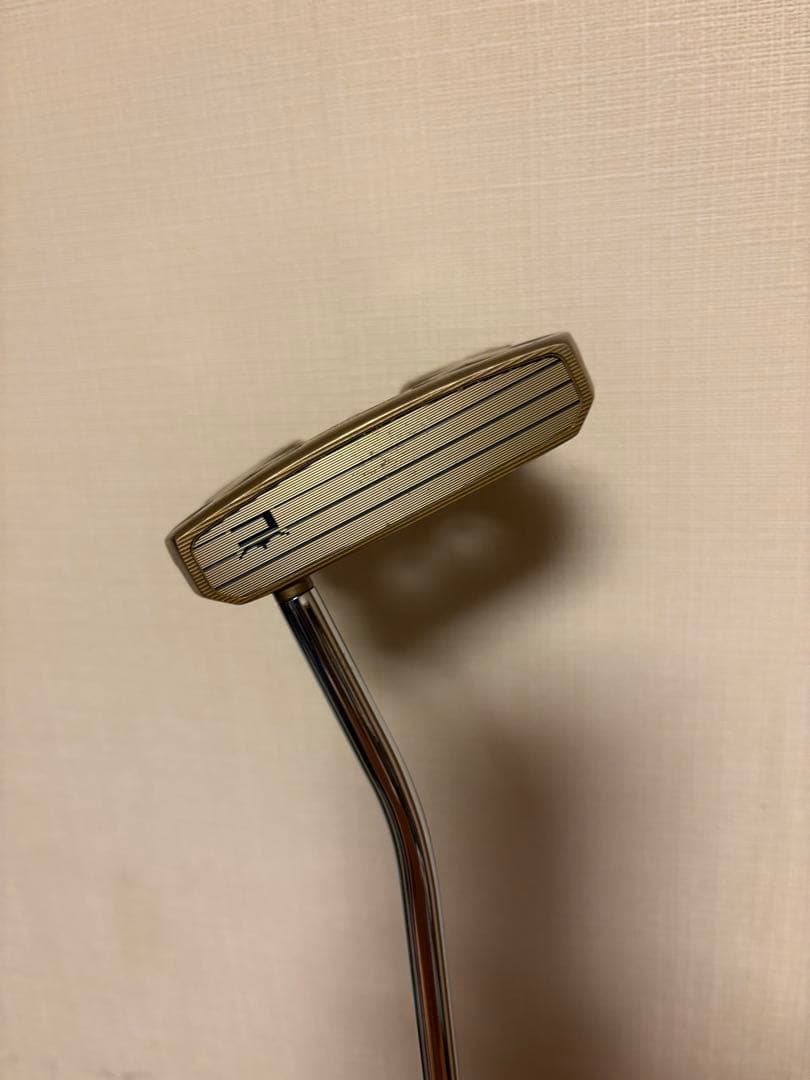 コブラ アゲーラ パター