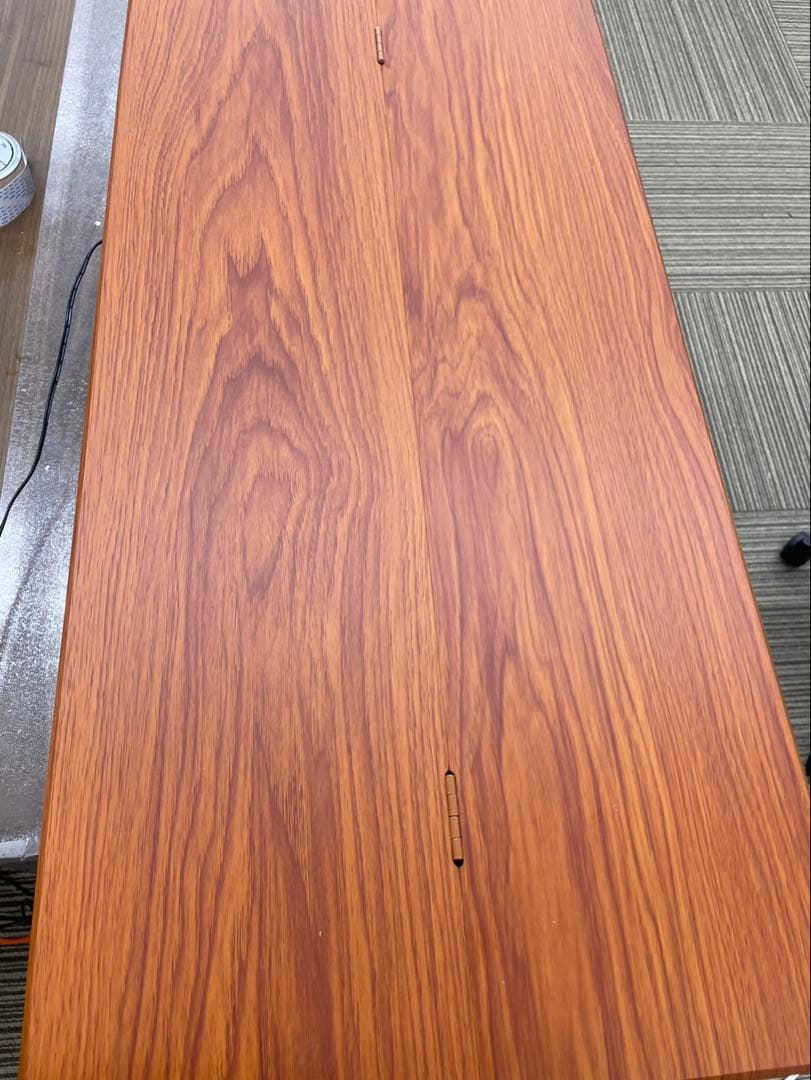 電子ピアノ88鍵盤　ハンマーアクション鍵盤　３本ペダル　ウォールナット