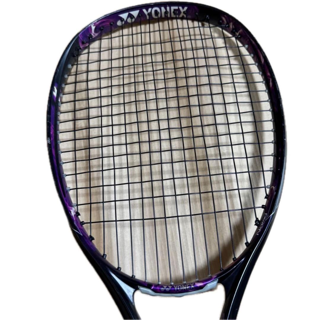 YONEX GEOBREAK 80v ジオブレイク　テニスラケット UL1 G1