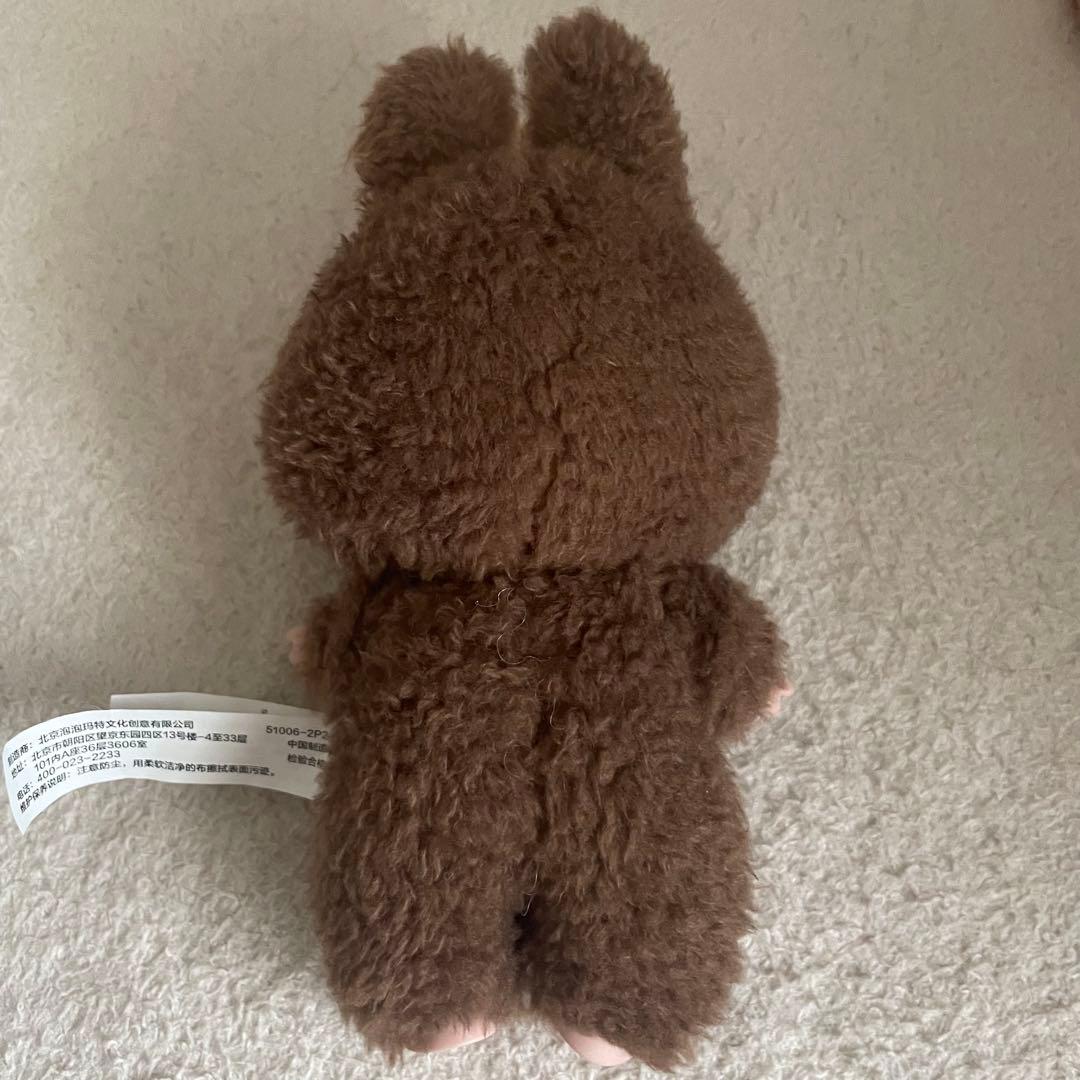 POP MARTラブブ正規品　シークレットマカロン