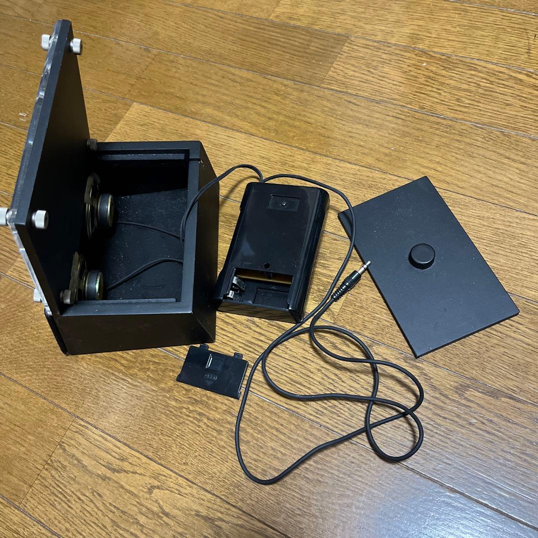 相川七瀬　非売品フォトスピーカー