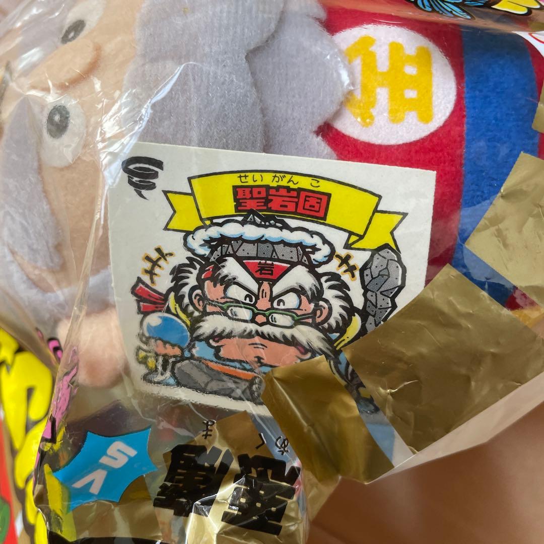 ビックリマン　とるとるキャッチャー　未開封