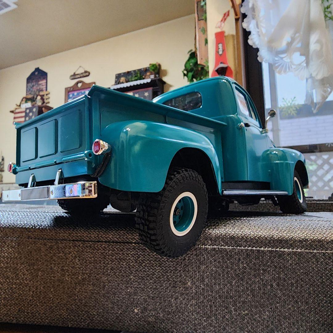 【希少】RC Hobby Magnum 1:18 スケール ラジコン