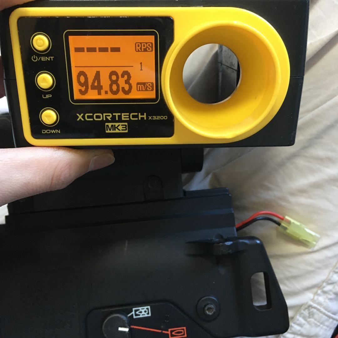 【カスタム品!!】 東京マルイ 電動ガン G36K カスタム セット!!