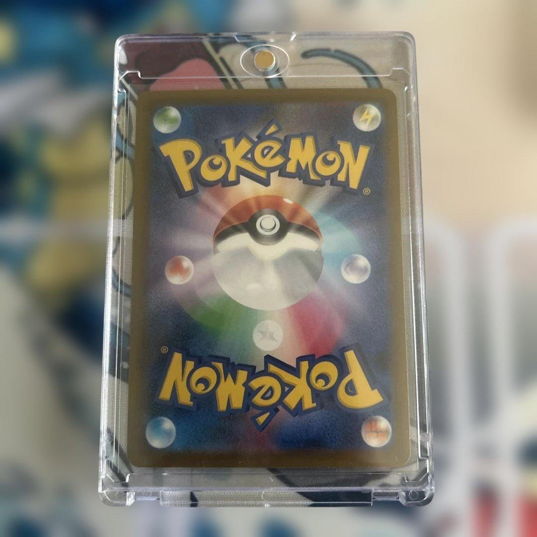 MEGA ドリームex SAR ミュウツー　ファイヤー ドリームex1箱