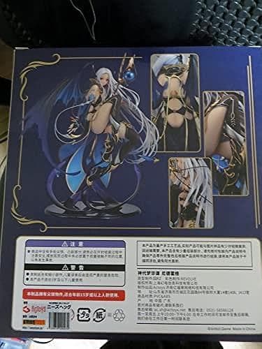 絵夢トイズ　神代夢華譚 BIBLE BULLET ニーズヘッグ