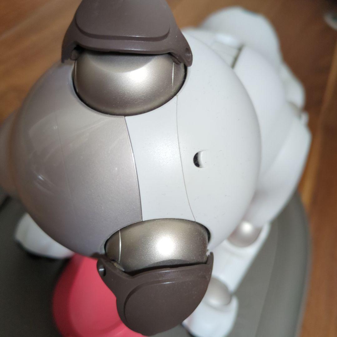 SONY aibo　ERS-1000　ジャンク品