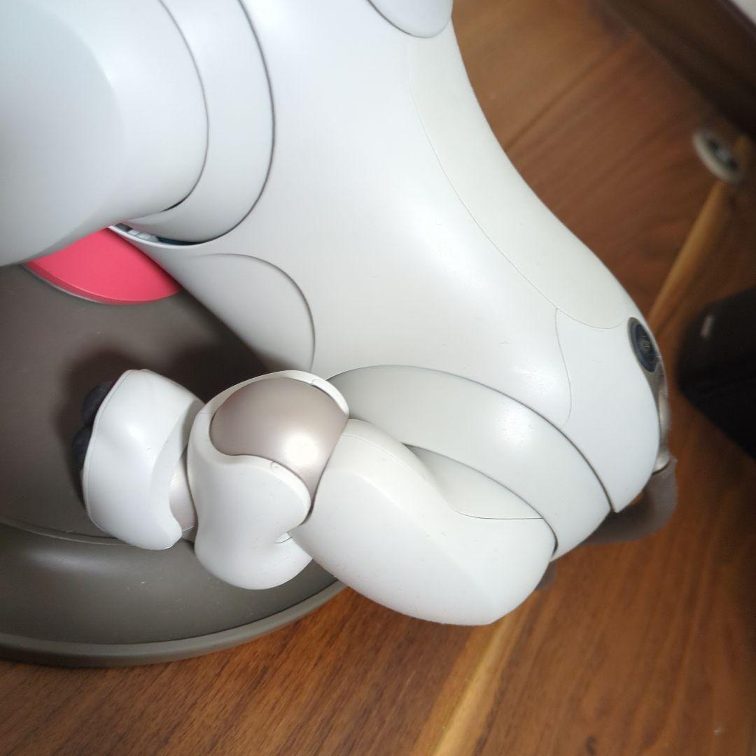 SONY aibo　ERS-1000　ジャンク品
