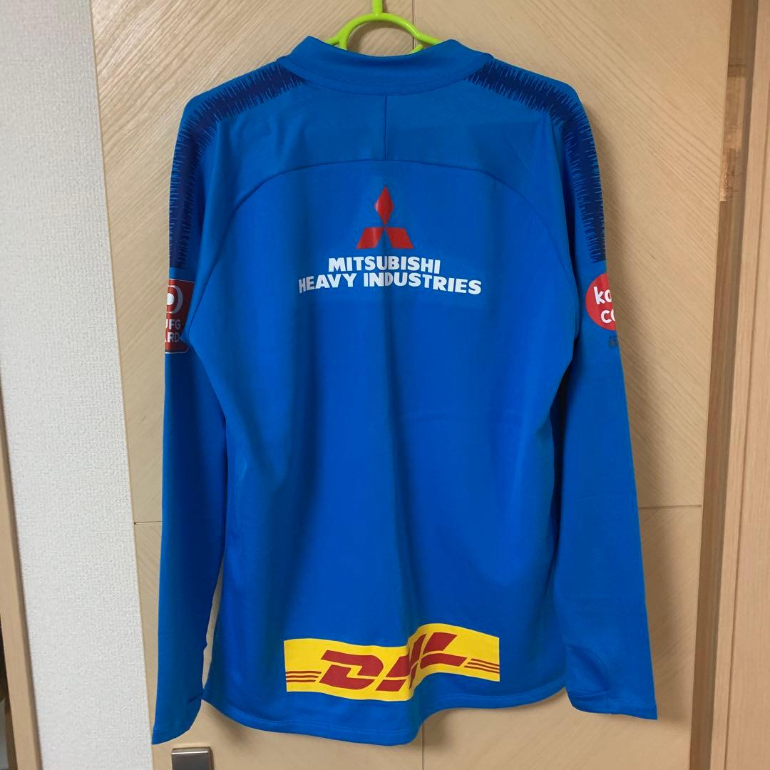 浦和レッズ　選手支給品