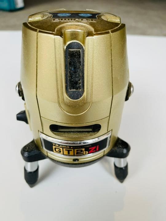 タジマレーザー　GT2bi