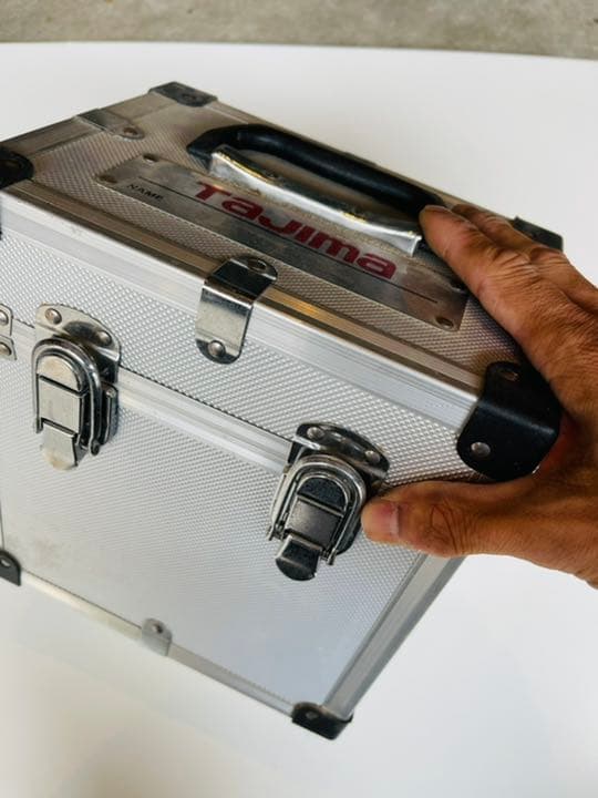 タジマレーザー　GT2bi