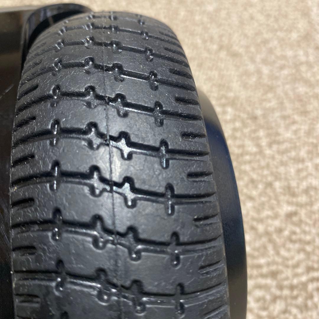 【限定品】LOVELESS × KINTONE セグウェイ