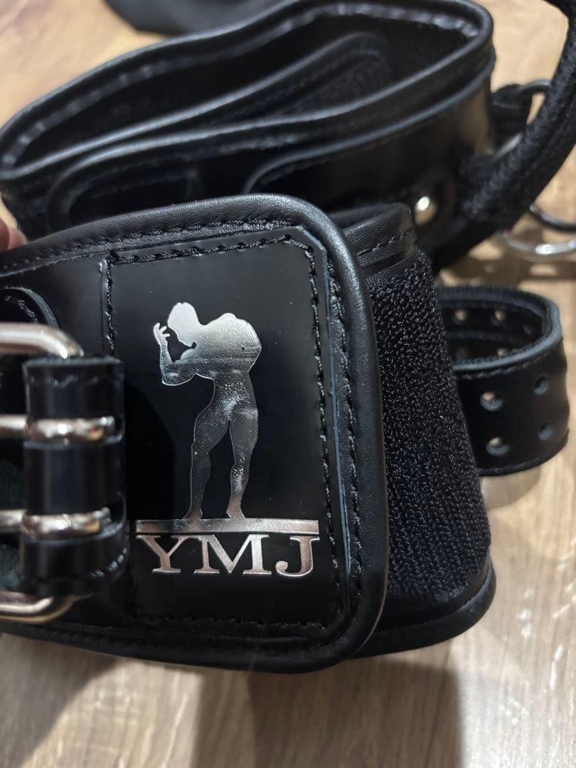 YMJ マルチケーブルギア&ギアライト　フルセット