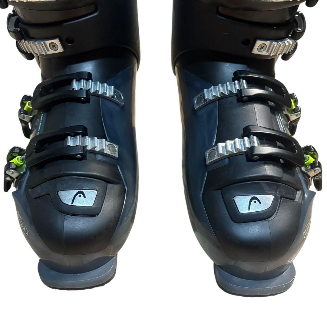 HEAD ADAPT EDGE 90 スキーブーツ 29-29.5cm