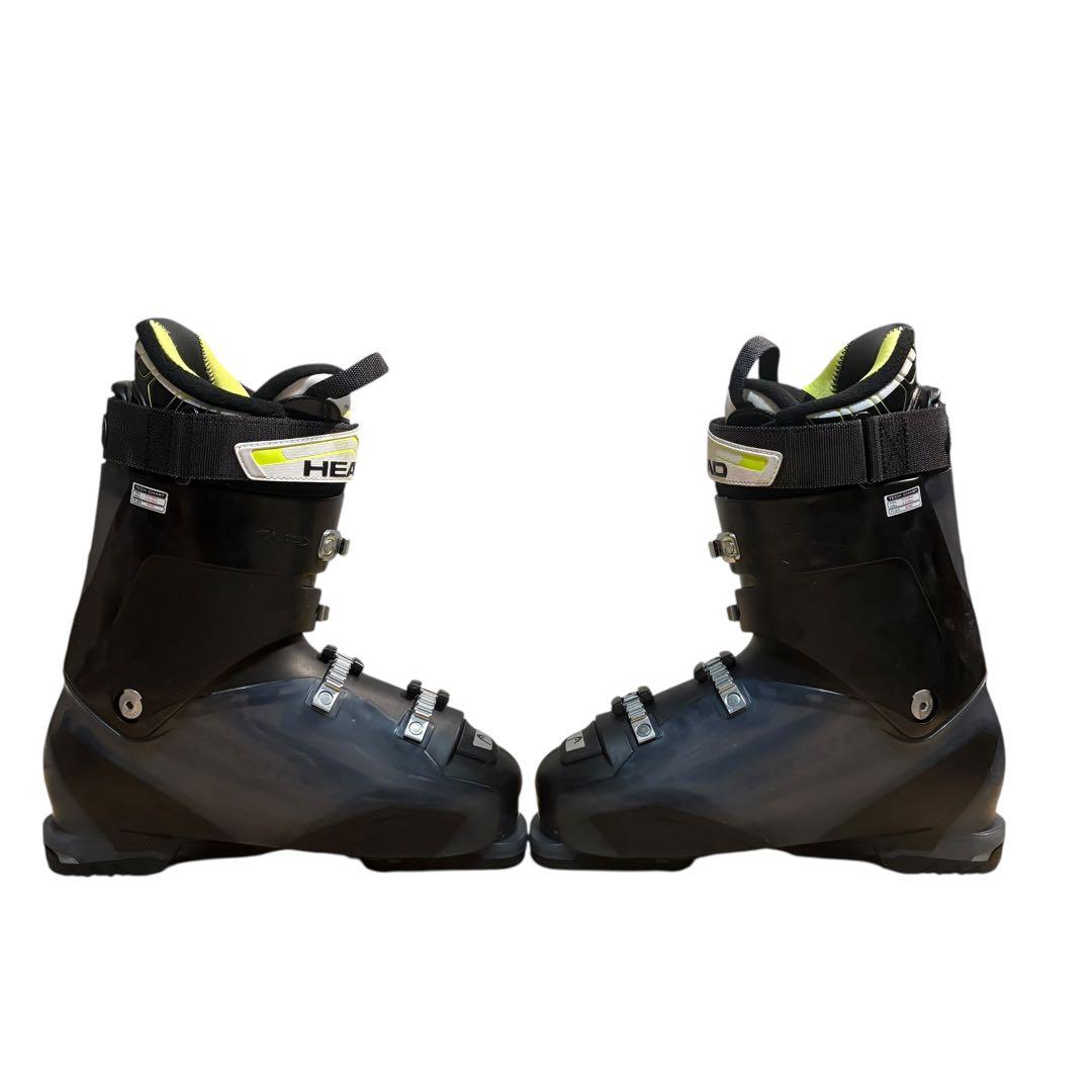 HEAD ADAPT EDGE 90 スキーブーツ 29-29.5cm